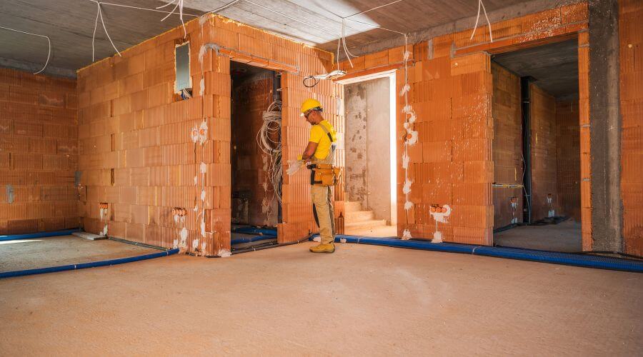 Expert flood damage restoration services in Lancaster, WI